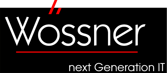 Wössner GmbH IT Systembetreuung Logo